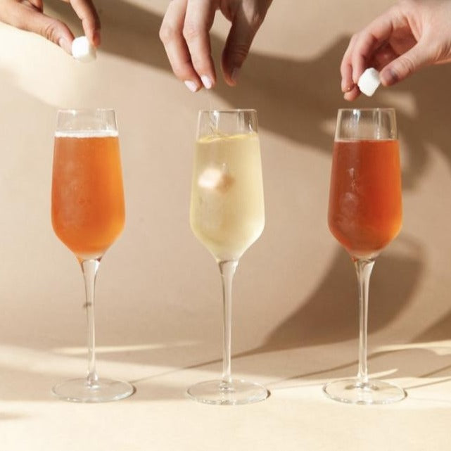 INSTANT CHAMPAGNE COCKTAIL KIT | Wholesale